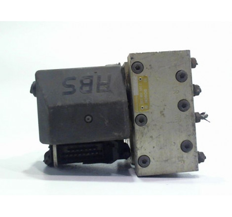 UNITE HYDRAULIQUE ABS PEUGEOT 306 BERL. Phase 2 1997-2001