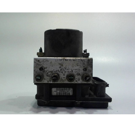 UNITE HYDRAULIQUE ABS RENAULT MEGANE II Phase 1 2002-2005