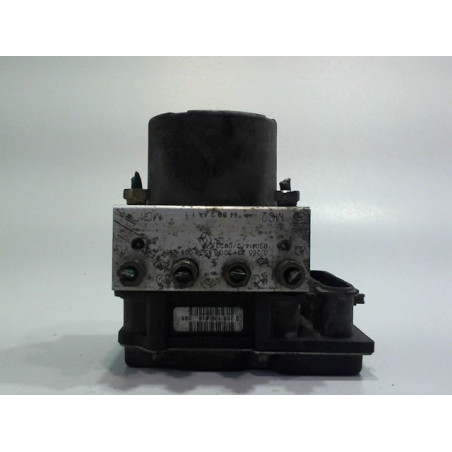 UNITE HYDRAULIQUE ABS RENAULT MEGANE 2003