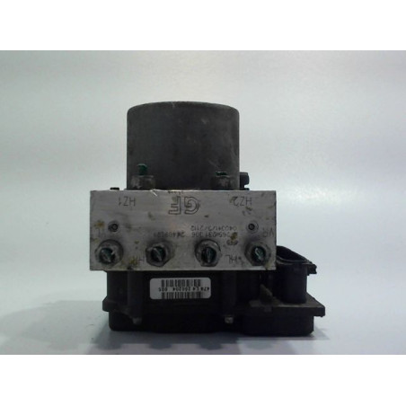 UNITE HYDRAULIQUE ABS OPEL CORSA 2004