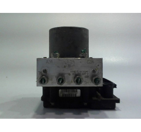UNITE HYDRAULIQUE ABS OPEL CORSA III Phase 1 (C) 2000-2003