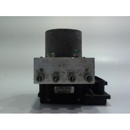 UNITE HYDRAULIQUE ABS OPEL CORSA 2002