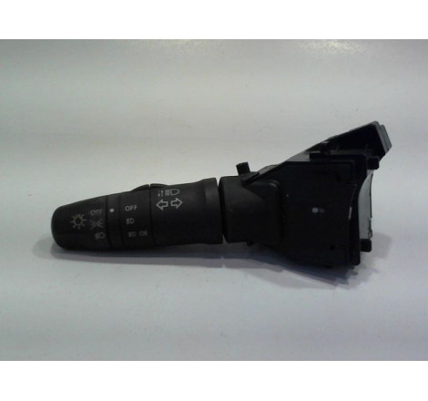 COMMANDE ECLAIRAGE NISSAN ALMERA TINO MONOSP. Phase 1 2000-2003