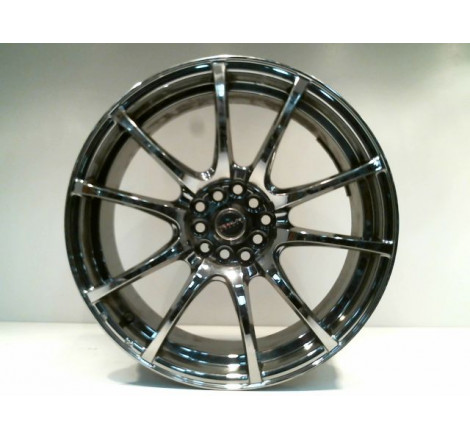 JANTE ALUMINIUM ALFA ROMEO ALFA GT COUPE 2004-2010