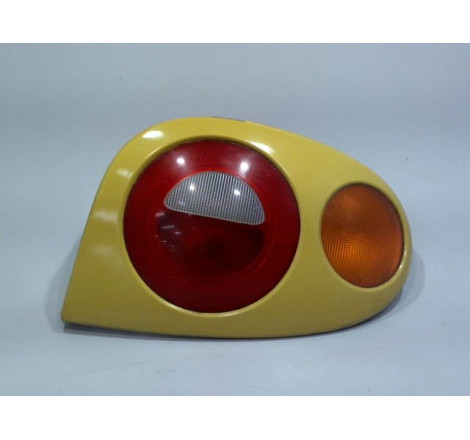 FEU ARRIERE DROIT RENAULT MEGANE CABRIO 2P I Phase 1 1997-1999