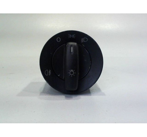 INTERIEUR COMMANDE PHARES BMW SERIE 5 BERL. IV Phase 2 (E39) 2000-2003