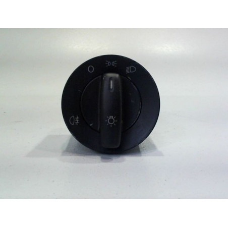 INTERIEUR COMMANDE PHARES BMW SERIE 5 2003