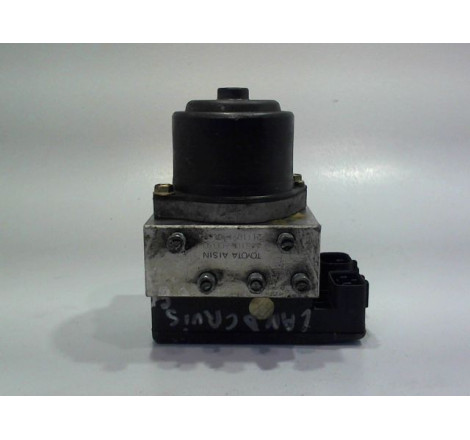UNITE HYDRAULIQUE ABS TOYOTA LANDCRUISER 97-99
