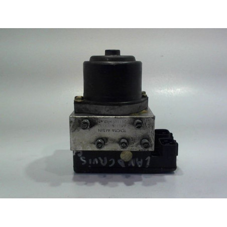 UNITE HYDRAULIQUE ABS TOYOTA LANDCRUISER 1998