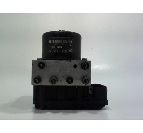 UNITE HYDRAULIQUE ABS BMW SERIE 3 BERL. IV Phase 1 (E46) 1998-2001