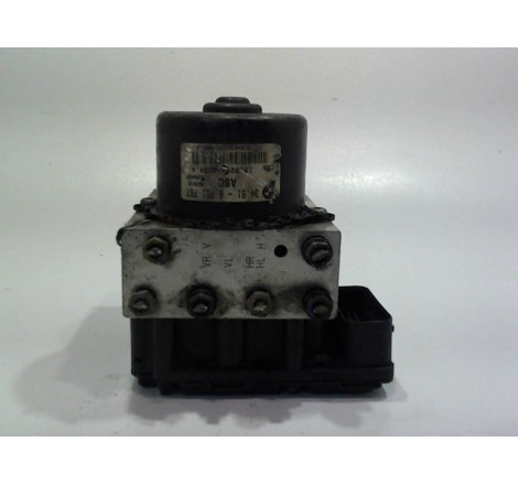 UNITE HYDRAULIQUE ABS BMW SERIE 3 BERL. IV Phase 1 (E46) 1998-2001