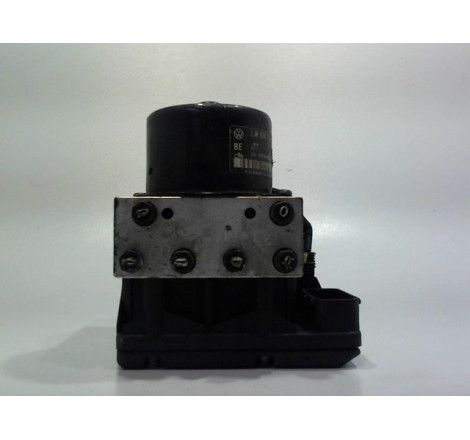 UNITE HYDRAULIQUE ABS AUDI A3 I Phase 2 2000-2003