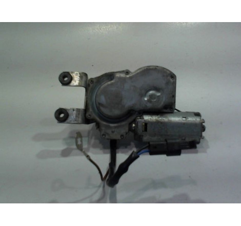 MOTEUR ESSUIE-GLACE ARRIERE OPEL VECTRA II Phase 1 (B) 1995-1999