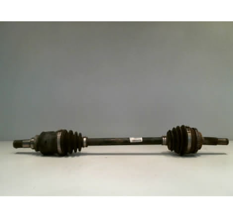 TRANSMISSION AVANT GAUCHE TOYOTA YARIS I Phase 1 1999-2003 