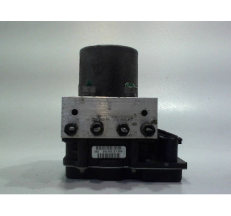 UNITE HYDRAULIQUE ABS CITROEN XSARA PICASSO MONOSP. 1999-2010