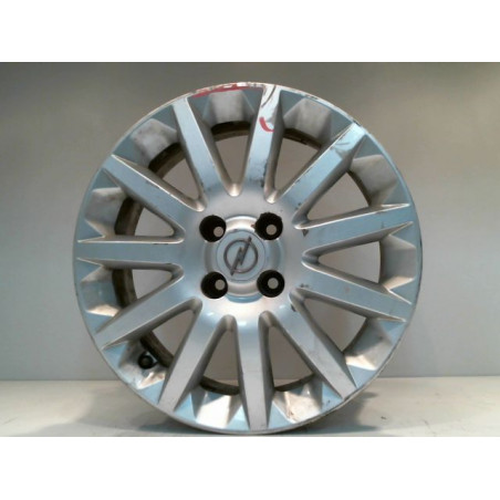 JANTE ALUMINIUM OPEL ASTRA 2003