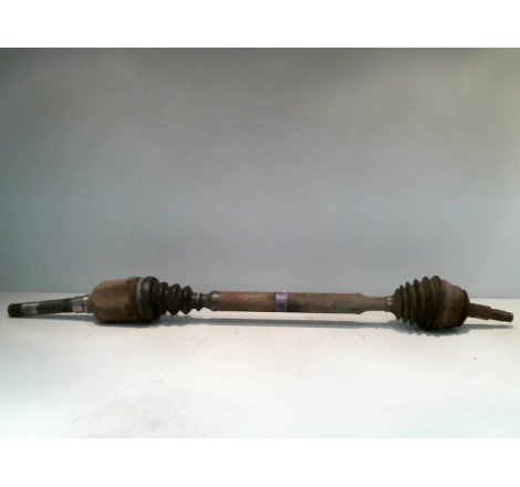 TRANSMISSION AVANT DROIT CHRYSLER GRAND VOYAGER MONOSP. II LONG 1991-1995 