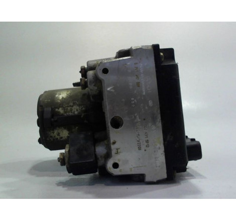 UNITE HYDRAULIQUE ABS MERCEDES CLASSE E BERL. II Phase 1 (210) 1995-1999