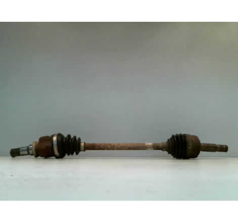 TRANSMISSION AVANT GAUCHE TOYOTA AYGO I Phase 2 2009-2012 