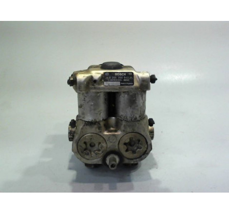 UNITE HYDRAULIQUE ABS MERCEDES 200-500 BERL. I Phase 1 (124) 1985-1993