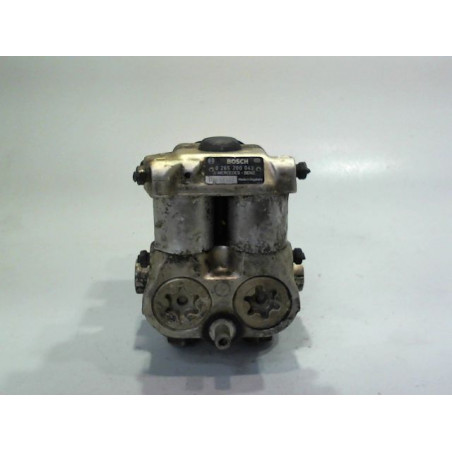 UNITE HYDRAULIQUE ABS MERCEDES 250 1991