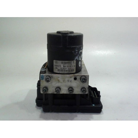 UNITE HYDRAULIQUE ABS MERCEDES CLASSE C 1999