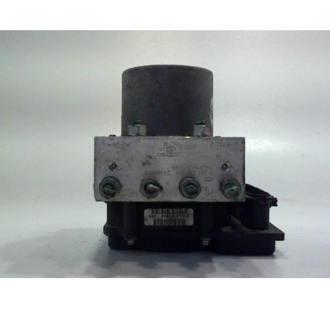 UNITE HYDRAULIQUE ABS OPEL CORSA III Phase 2 (C) 2003-2006