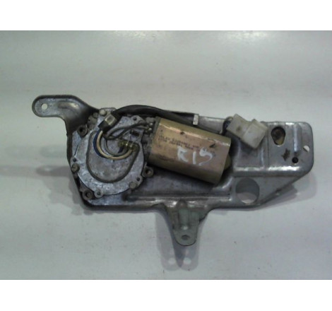 MOTEUR ESSUIE-GLACE ARRIERE RENAULT R19 Phase 1 1988-1992