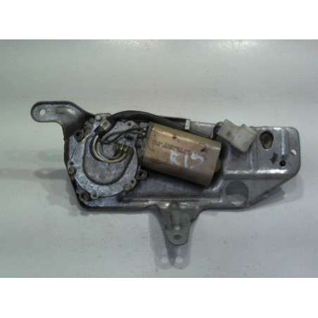 MOTEUR ESSUIE-GLACE ARRIERE RENAULT R19 1991