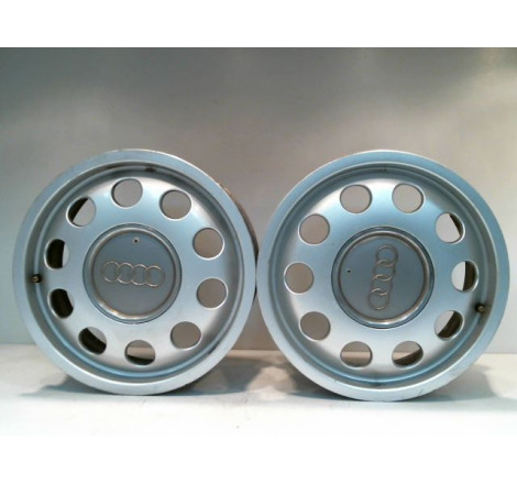 JANTE ALUMINIUM AUDI A3 I Phase 1 1996-2000