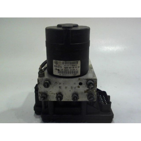 UNITE HYDRAULIQUE ABS MERCEDES C200 1999