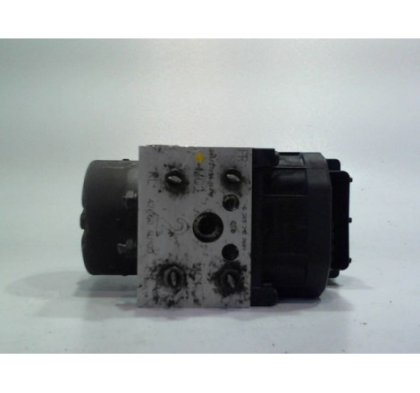 UNITE HYDRAULIQUE ABS NISSAN ALMERA TINO MONOSP. Phase 1 2000-2003