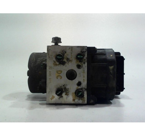 UNITE HYDRAULIQUE ABS OPEL TIGRA COUPE I 1994-2000