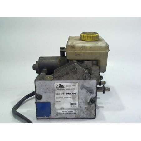 UNITE HYDRAULIQUE ABS VOLVO 440 1993