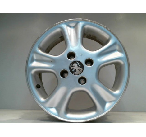 JANTE ALUMINIUM PEUGEOT 406 BERL. Phase 2 1999-2004