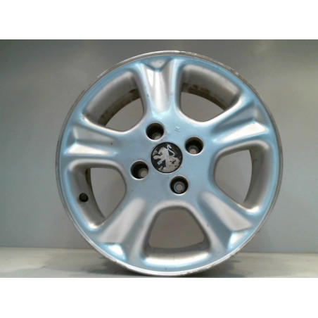 JANTE ALUMINIUM PEUGEOT 406 2000