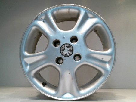 JANTE ALUMINIUM PEUGEOT 406 2000