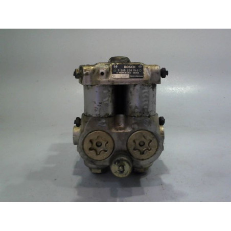 UNITE HYDRAULIQUE ABS MERCEDES 250 1992