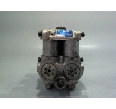 UNITE HYDRAULIQUE ABS BMW SERIE 5 BERL. III Phase 1 (E34) 1988-1994