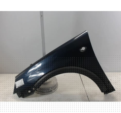 AILE AVANT GAUCHE OPEL CORSA III Phase 1 (C) 2000-2003