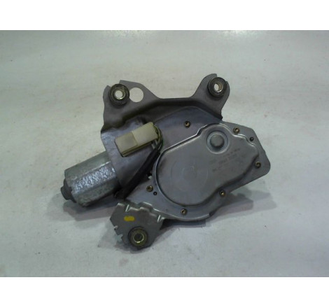 MOTEUR ESSUIE-GLACE ARRIERE NISSAN TERRANO BREAK II Phase 3 1999-2002