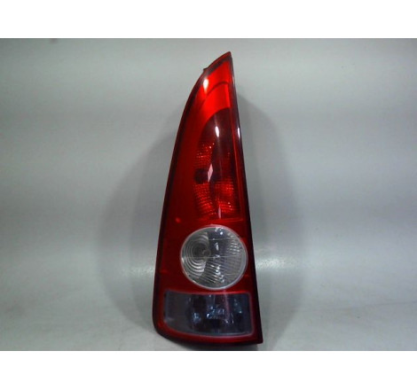 FEU ARRIERE GAUCHE  RENAULT ESPACE MONOSP. IV Phase 1 2002-2006