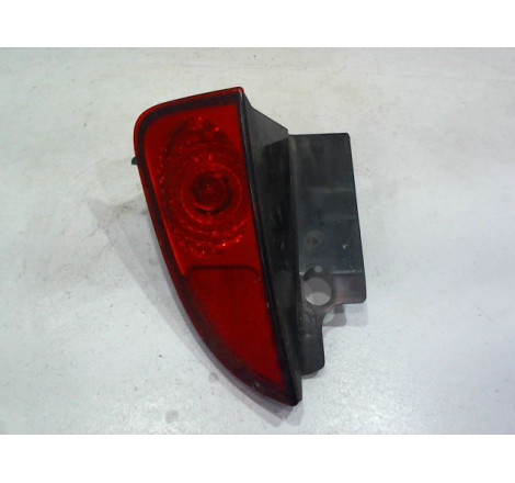 FEU BROUILLARD ARRIERE GAUCHE RENAULT ESPACE MONOSP. IV Phase 1 2002-2006