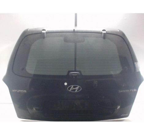 HAYON HYUNDAI SANTA FE BREAK I 2000-2006