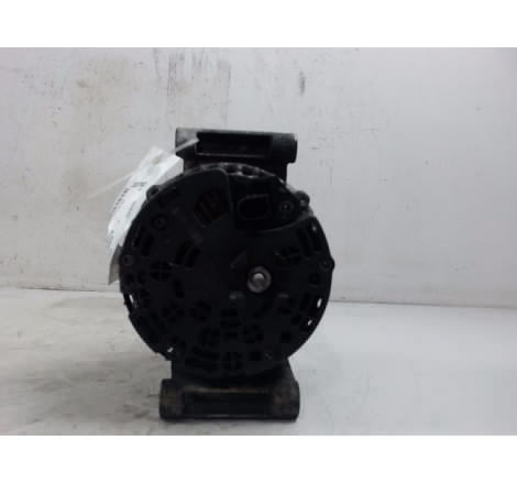 CAPOT HYUNDAI SANTA FE BREAK I 2000-2006