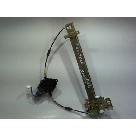 MECANISME+MOTEUR LEVE-GLACE AVANT GAUCHE OPEL FRONTERA 2004