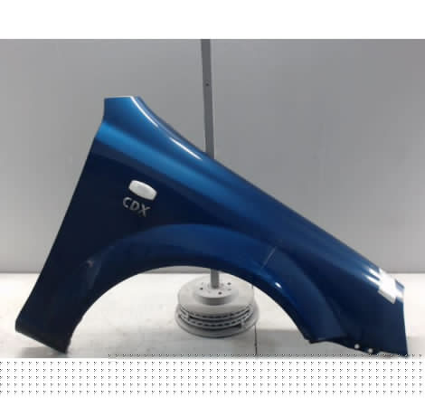 AILE AVANT DROIT CHEVROLET NUBIRA SW 2005-2009