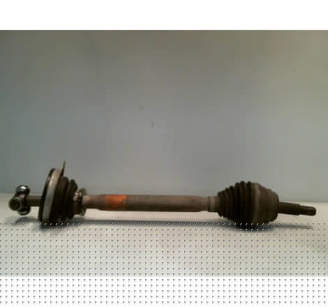 TRANSMISSION AVANT GAUCHE RENAULT MEGANE CLASSIC I Phase 1 1996-1999 1.9 dTi 