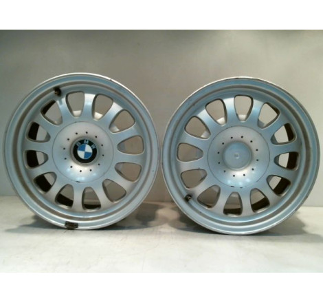 JANTE ALUMINIUM BMW SERIE 5 BERL. IV Phase 1 (E39) 1995-2000