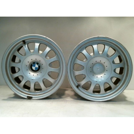JANTE ALUMINIUM BMW SERIE 5 2000
